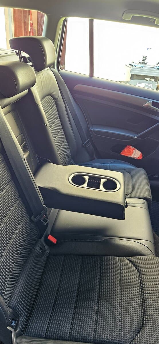 2015 Volkswagen GOLF - 11
