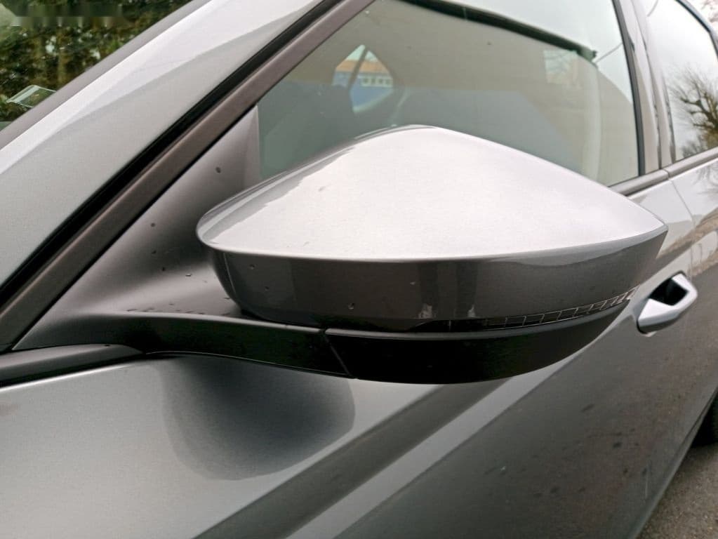 2024 Škoda OCTAVIA - 11