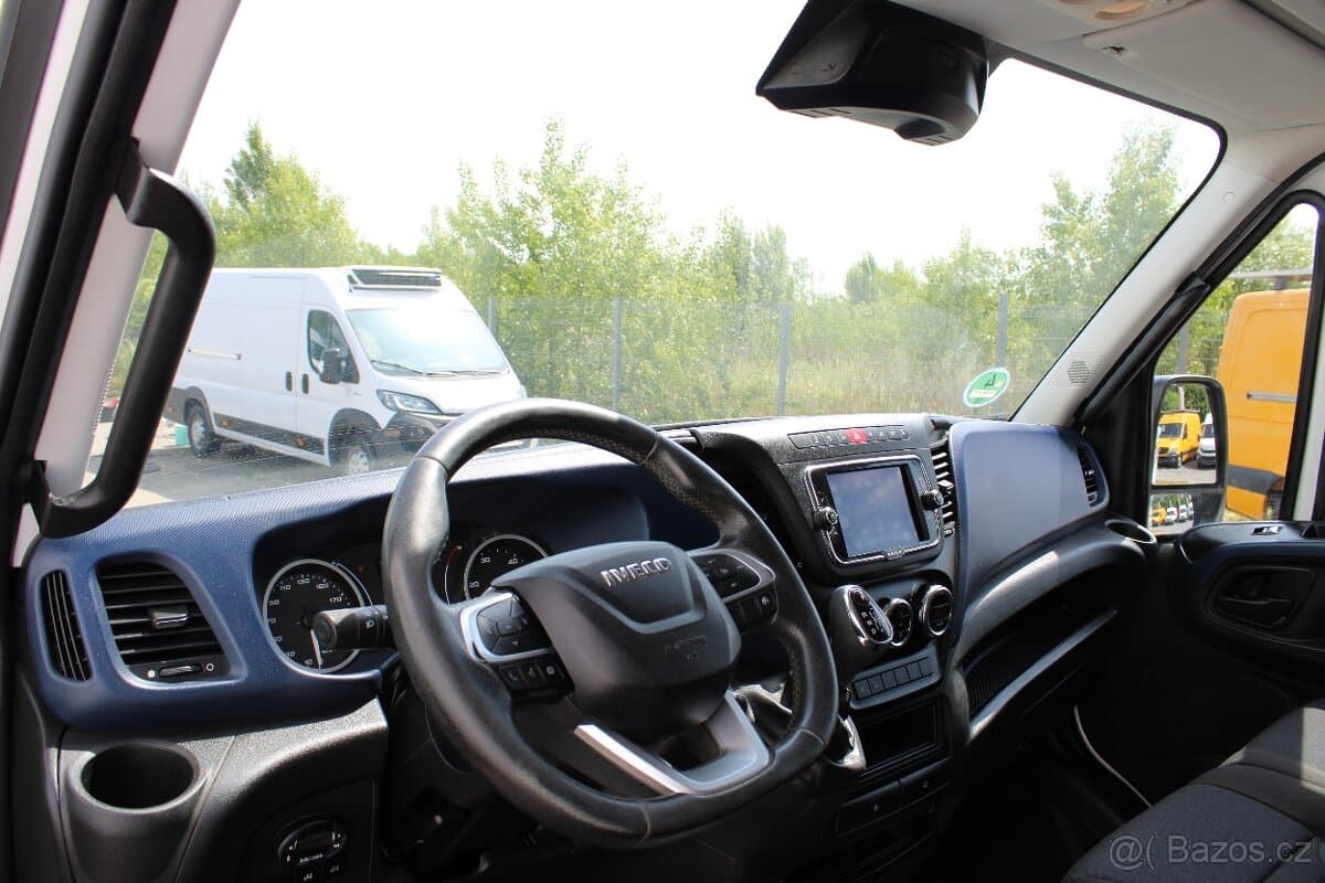2021 Iveco OSTATNÍ - 11