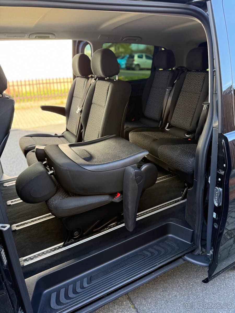 2024 Mercedes-Benz VITO - 11