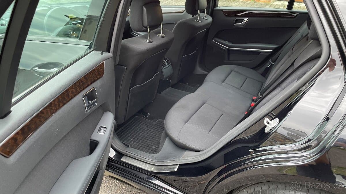 2011 Mercedes-Benz OSTATNÍ - 11