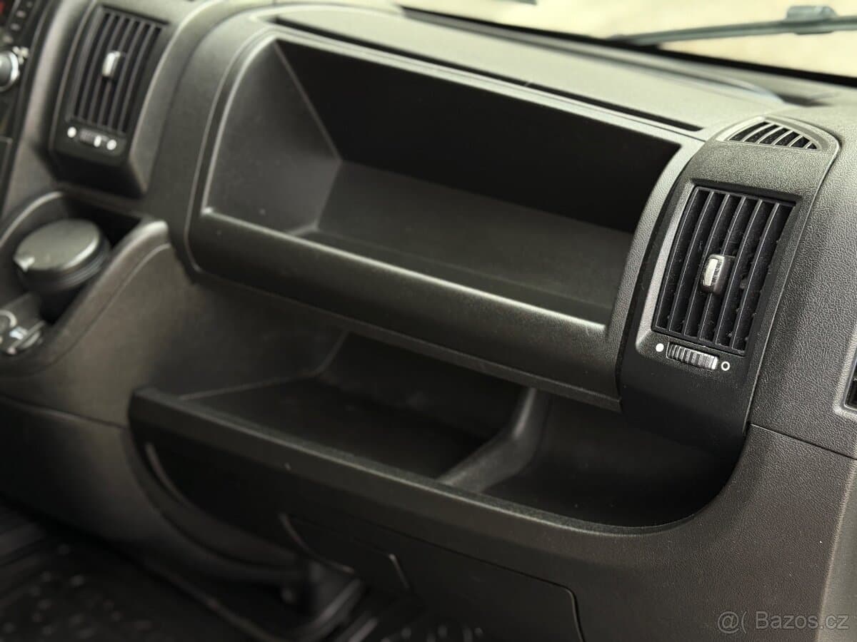 2019 Peugeot BOXER - 11