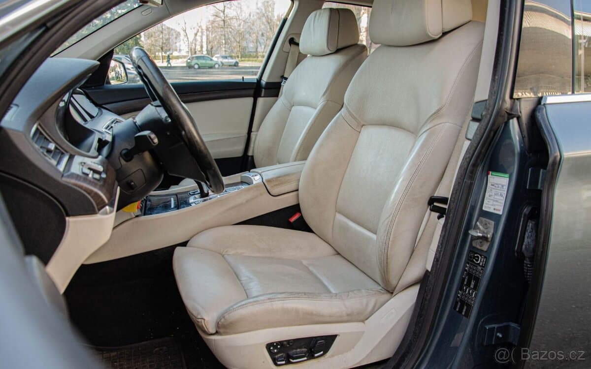 2010 BMW OSTATNÍ - 11