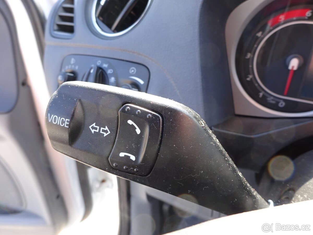 2009 Ford S-MAX - 11