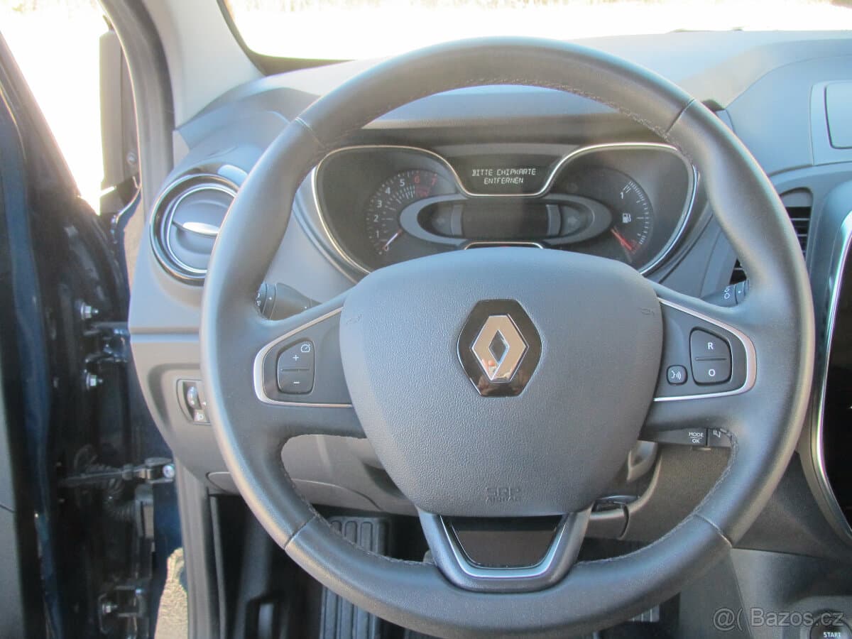 2019 Renault CAPTUR - 11