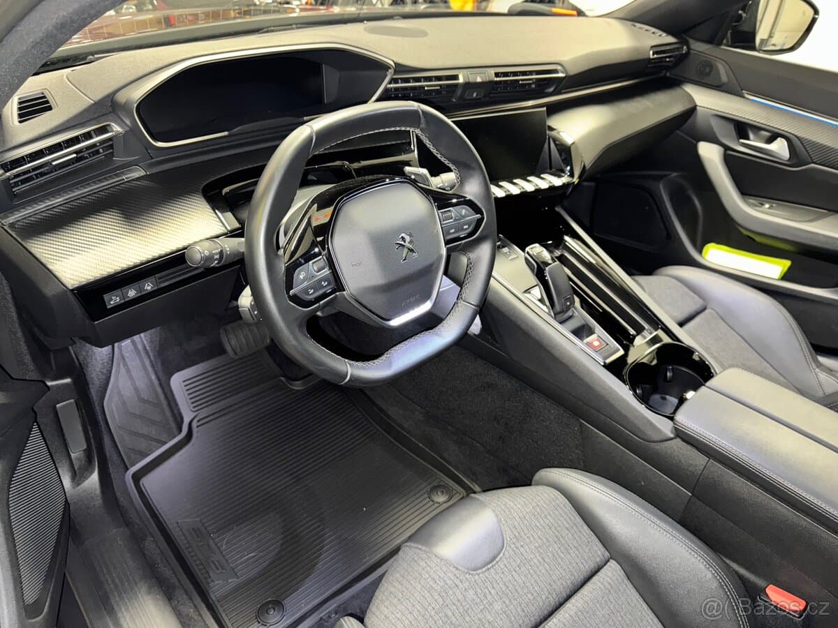 2023 Peugeot 508 - 11
