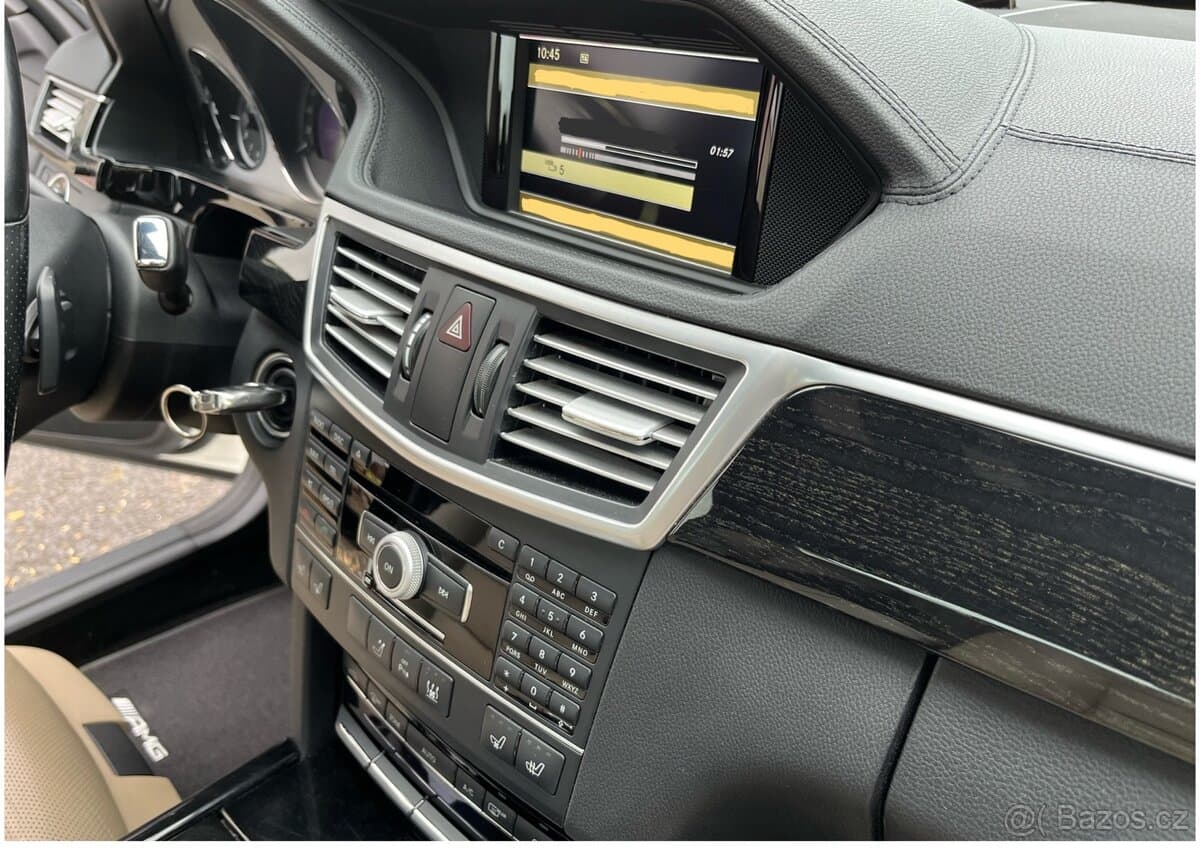 2011 Mercedes-Benz OSTATNÍ - 11