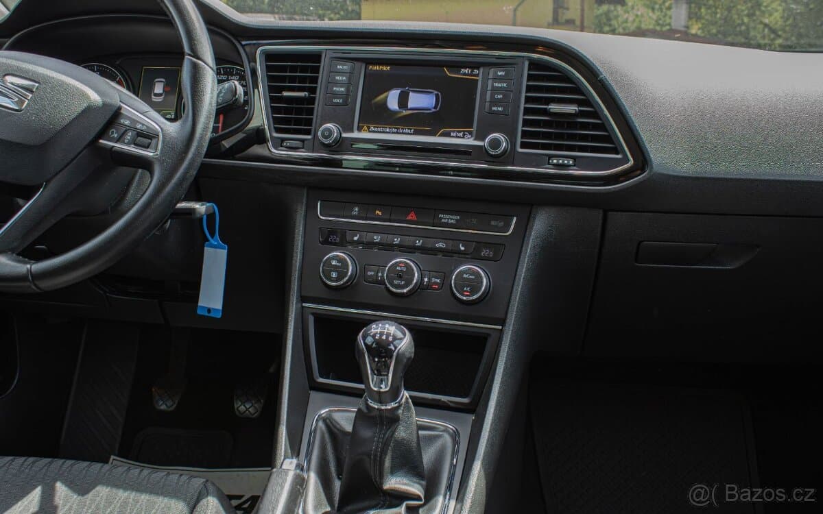 2015 Seat LEON - 11