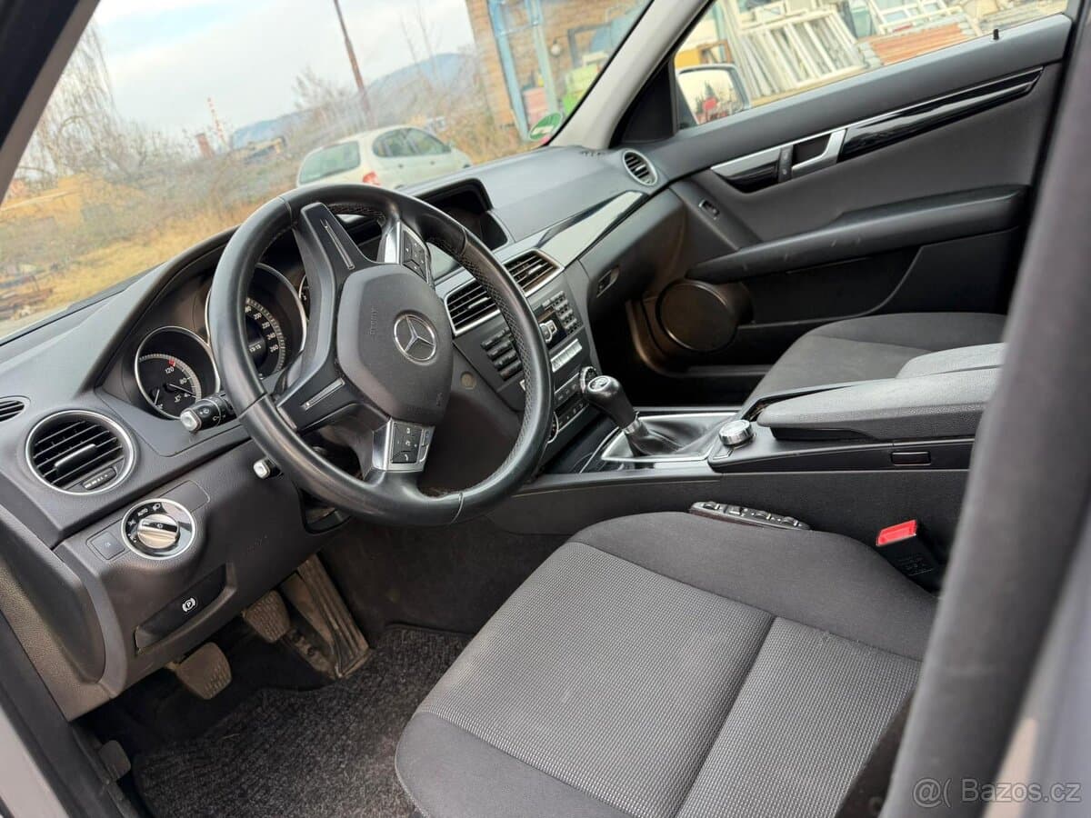 2014 Mercedes-Benz OSTATNÍ - 11