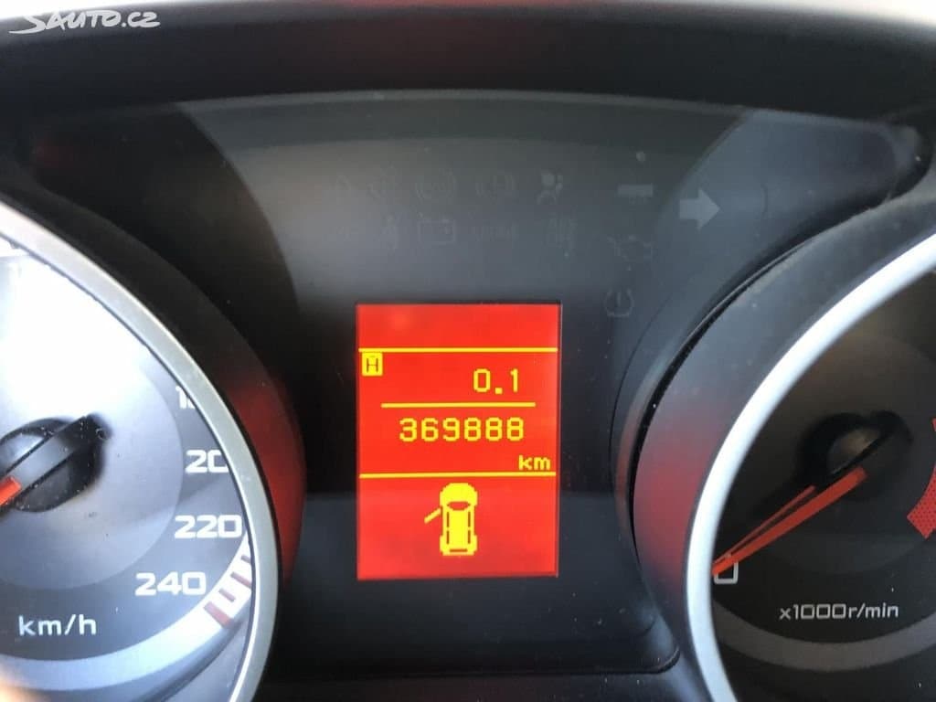 2009 Mitsubishi OUTLANDER - 11