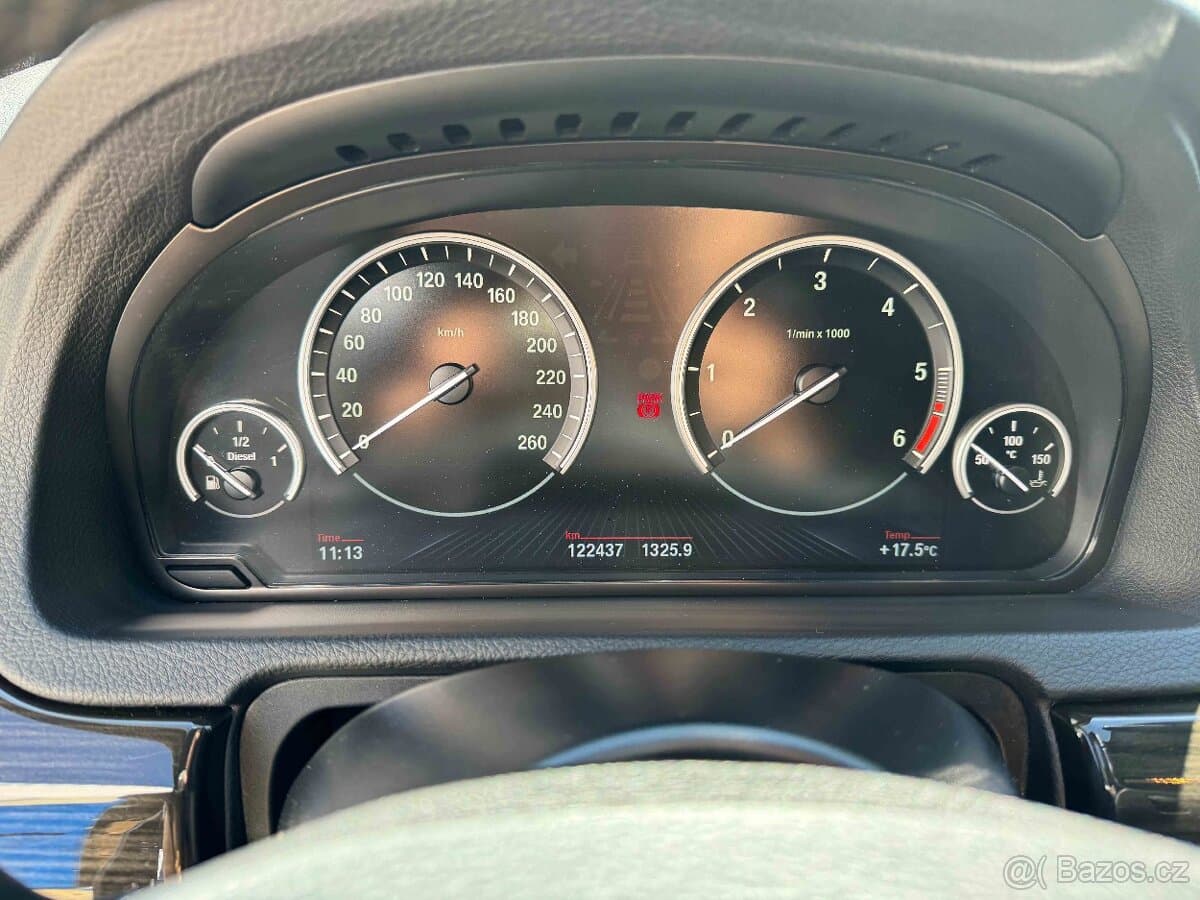2014 BMW OSTATNÍ - 11