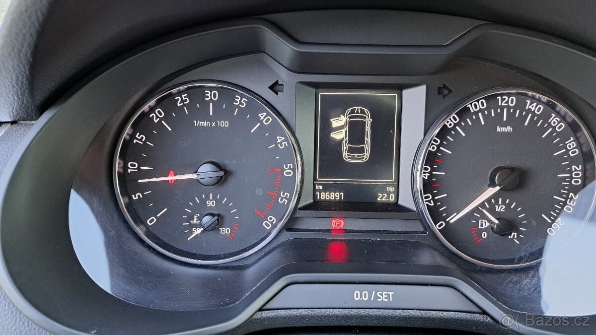 2016 Škoda OCTAVIA - 11