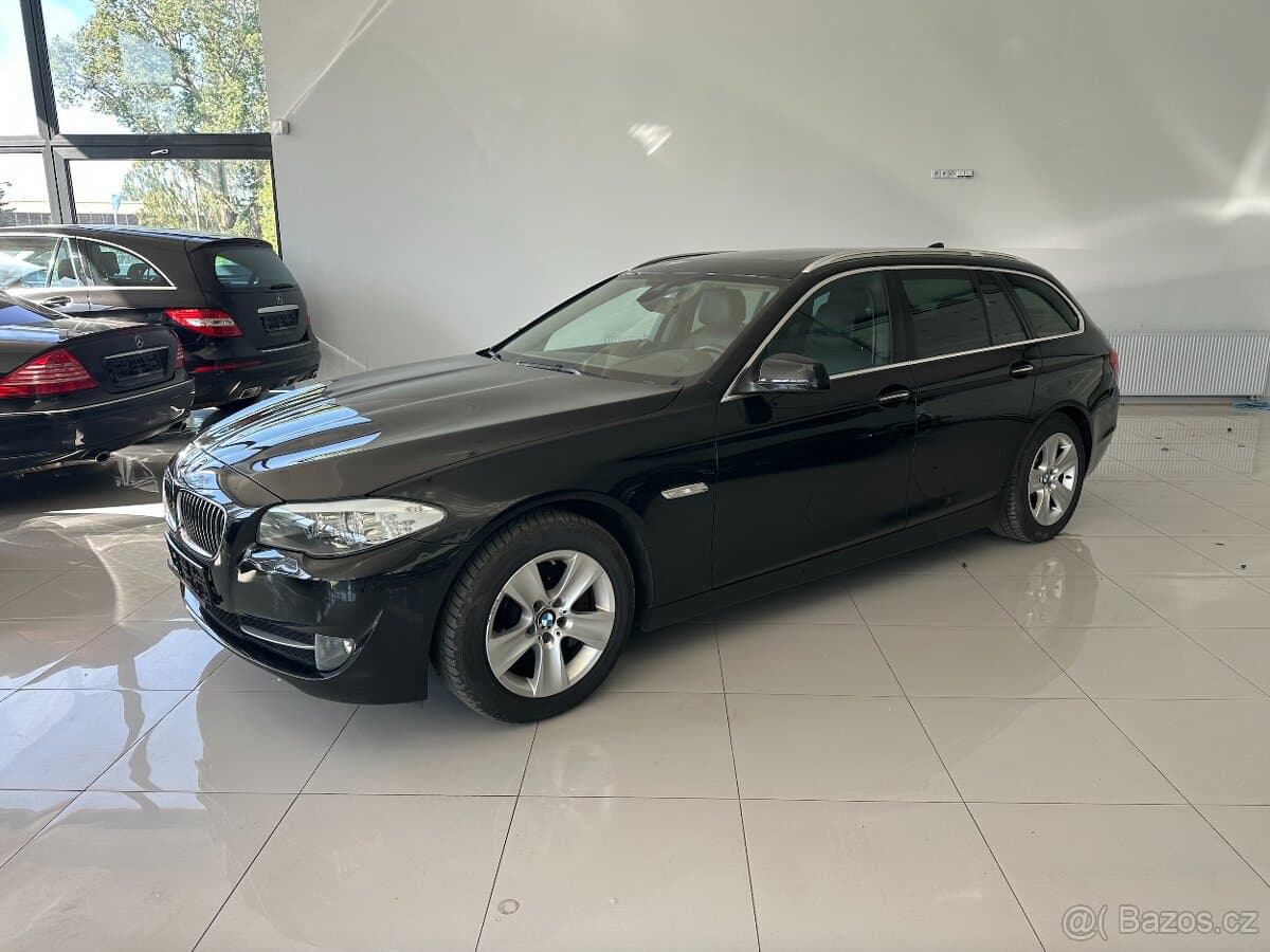 2012 BMW OSTATNÍ - 11