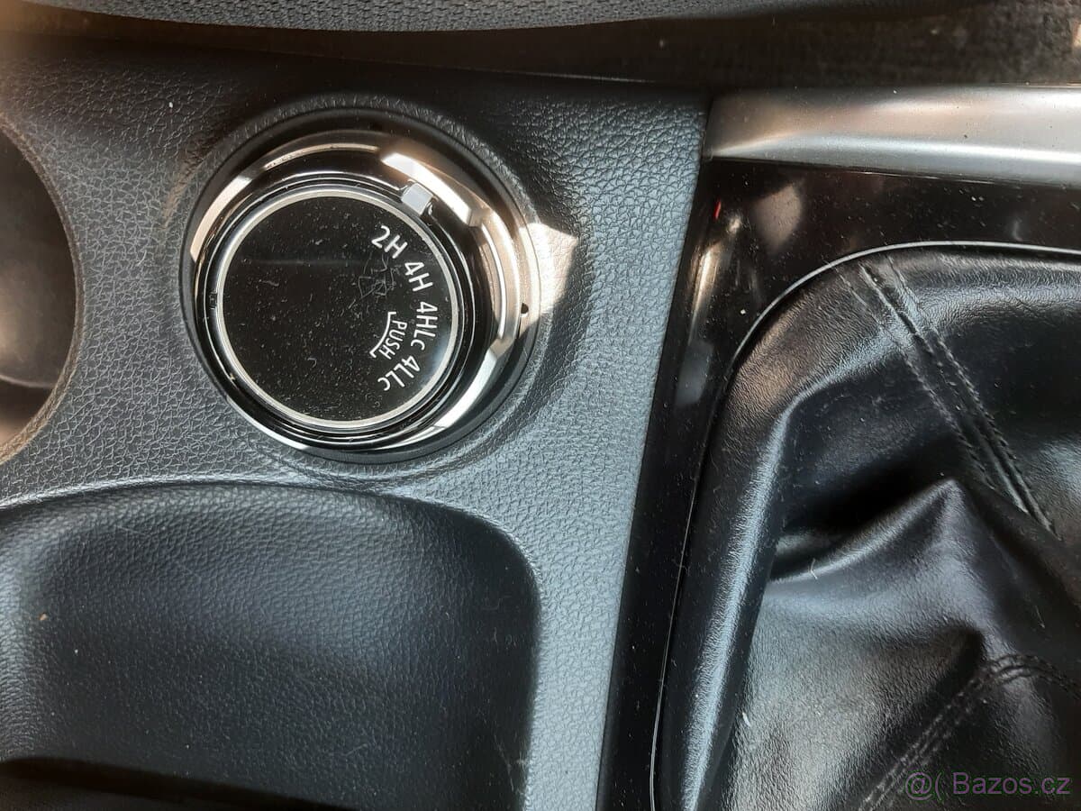 2016 Mitsubishi L200 - 11