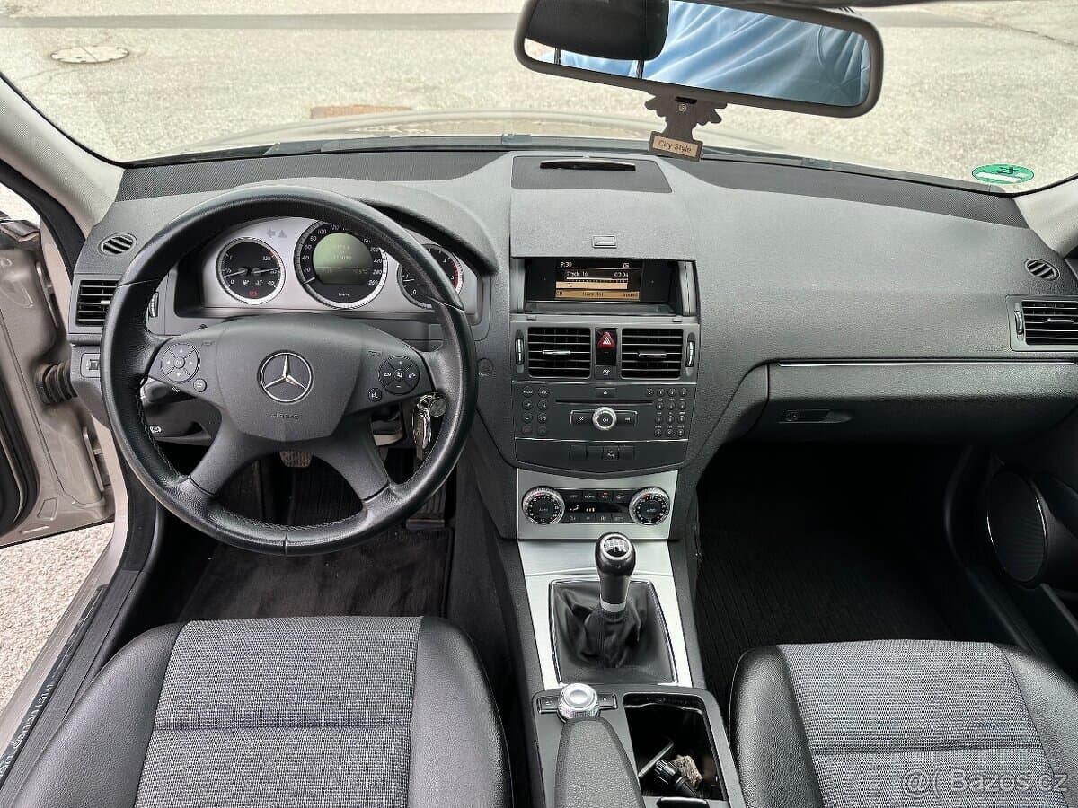 2009 Mercedes-Benz OSTATNÍ - 11