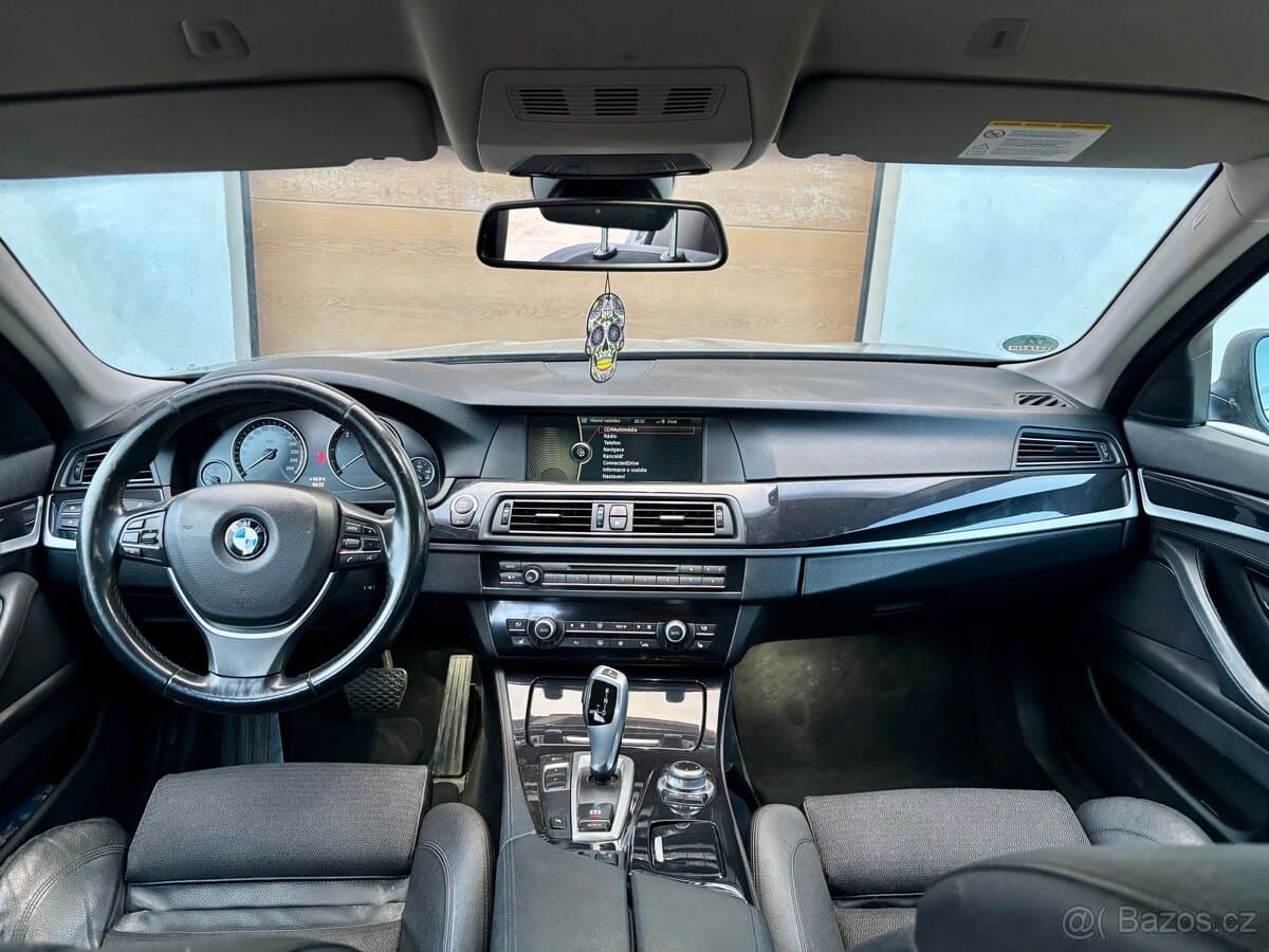 2012 BMW OSTATNÍ - 11