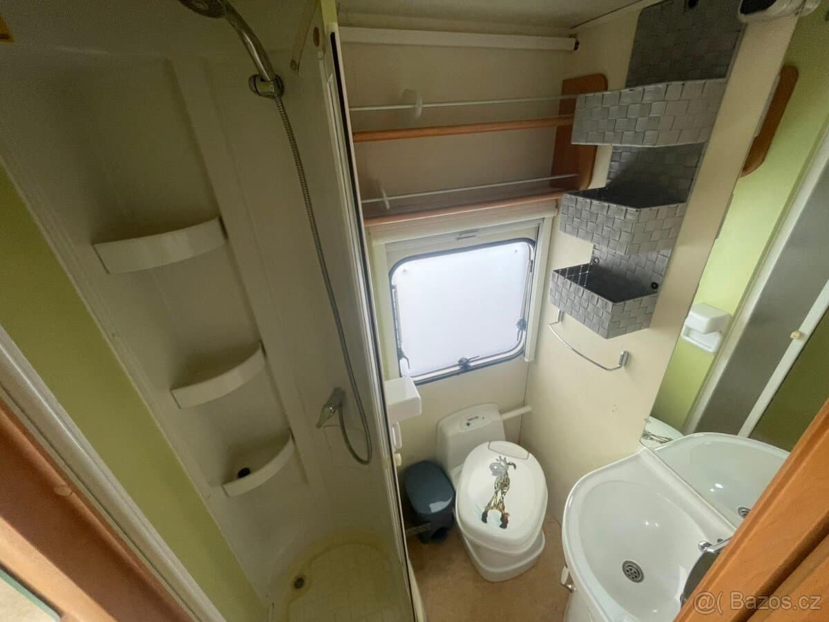 2007 Fiat DUCATO - 11