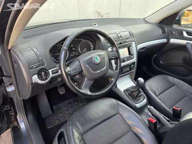 2010 Škoda OCTAVIA - 11