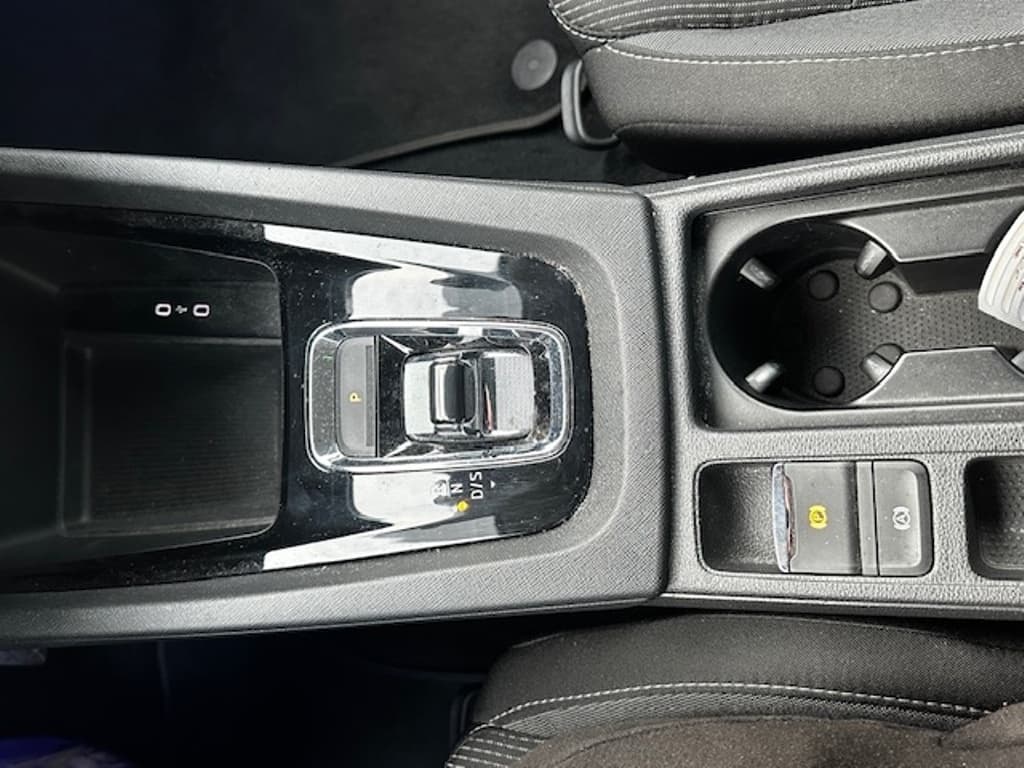 2020 Škoda OCTAVIA - 11