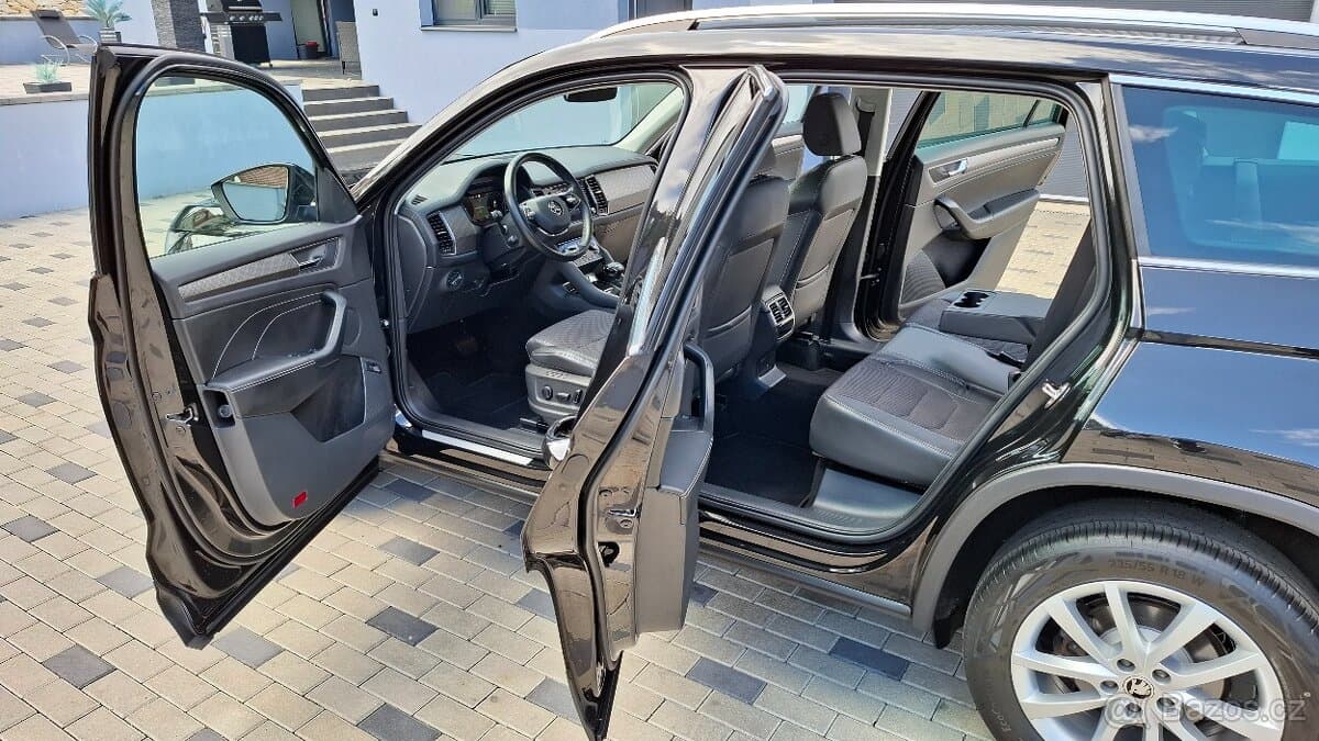 2023 Škoda KODIAQ - 11