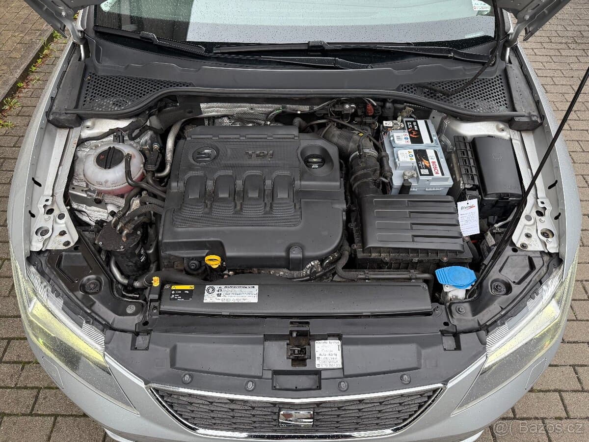 2016 Seat LEON - 11