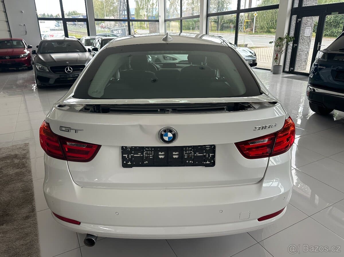 2015 BMW OSTATNÍ - 11