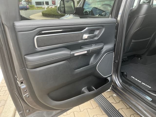 2019 Dodge RAM - 11