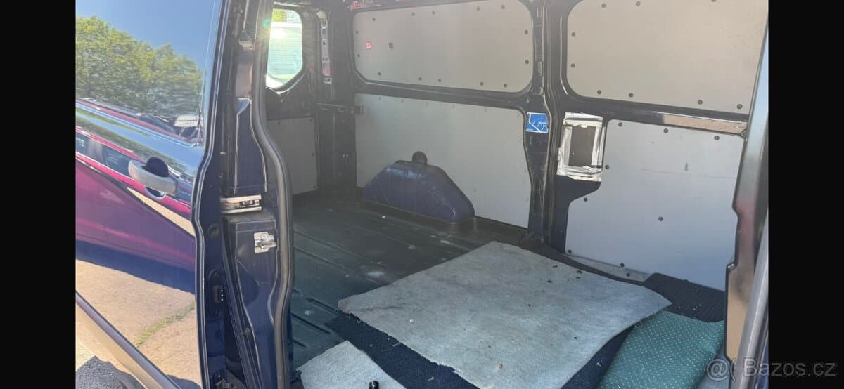 2014 Ford TRANSIT - 11