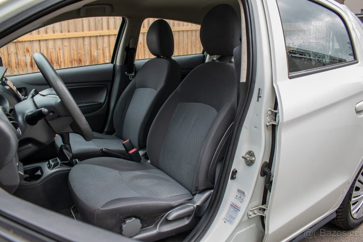 2019 Mitsubishi OSTATNÍ - 11