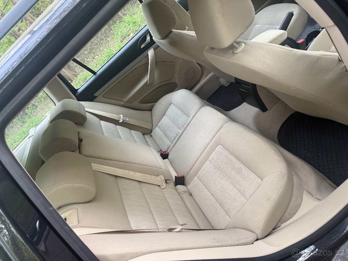 2011 Škoda OCTAVIA - 11
