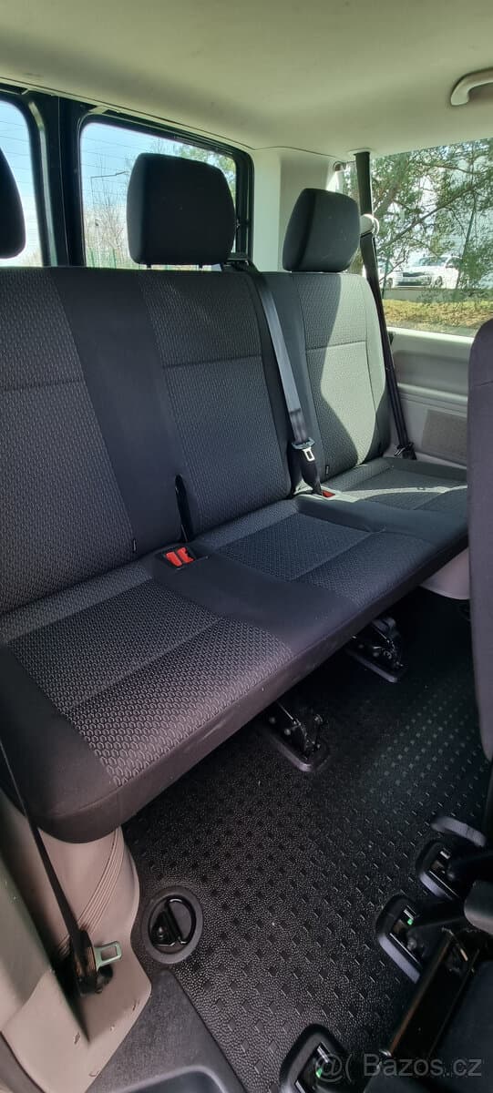2019 Volkswagen CARAVELLE - 11