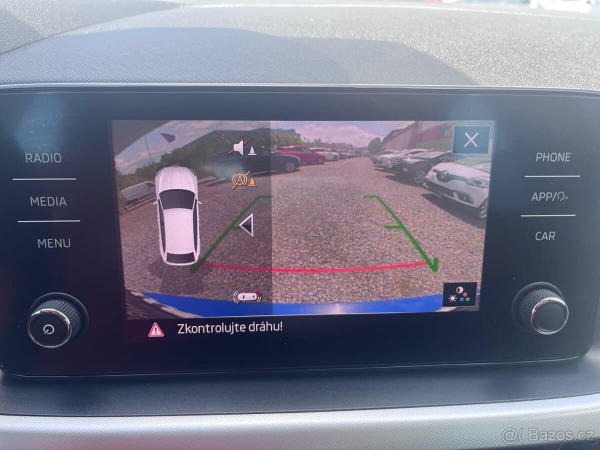 2019 Škoda SCALA - 11