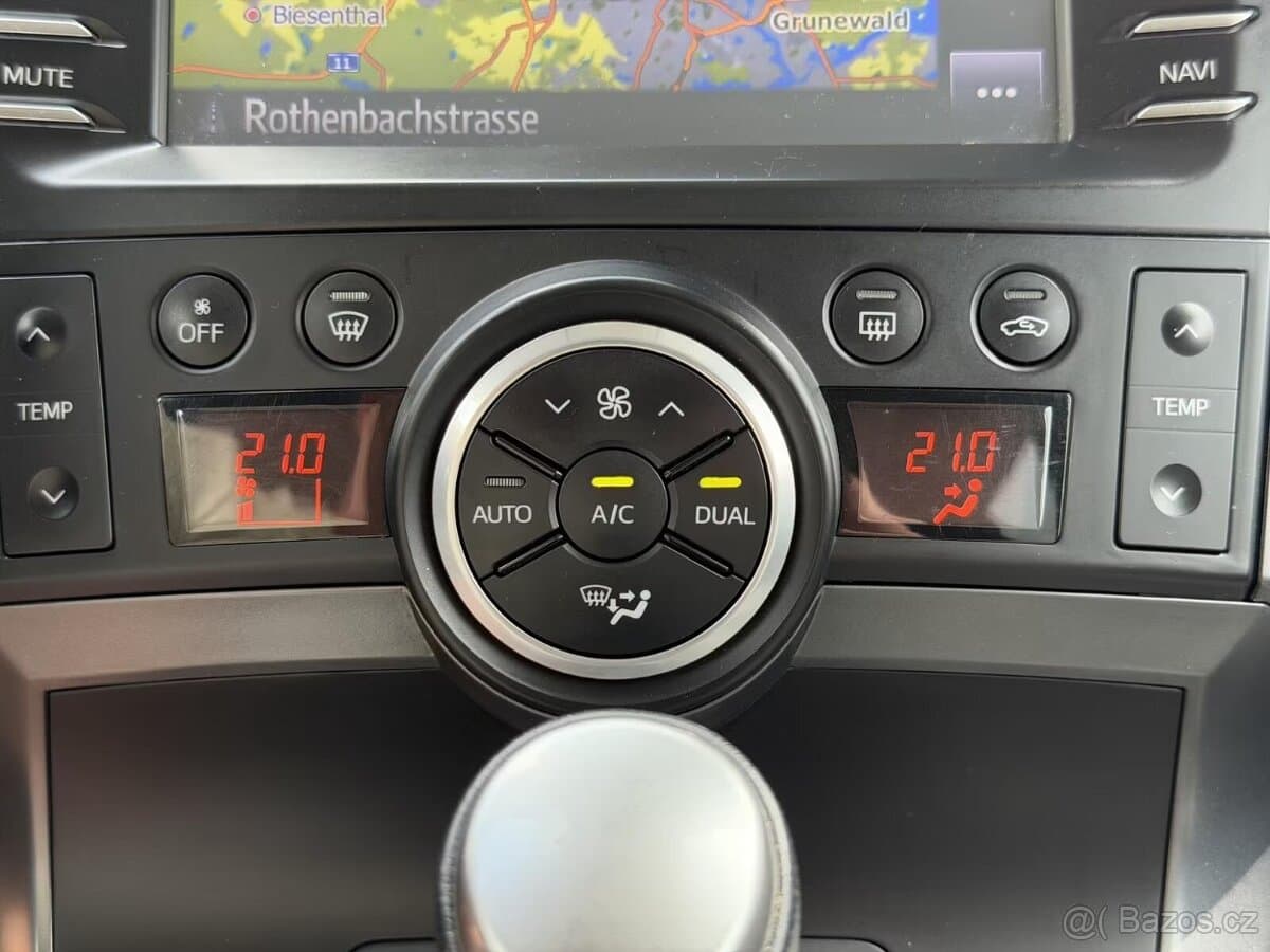 2018 Toyota VERSO - 11