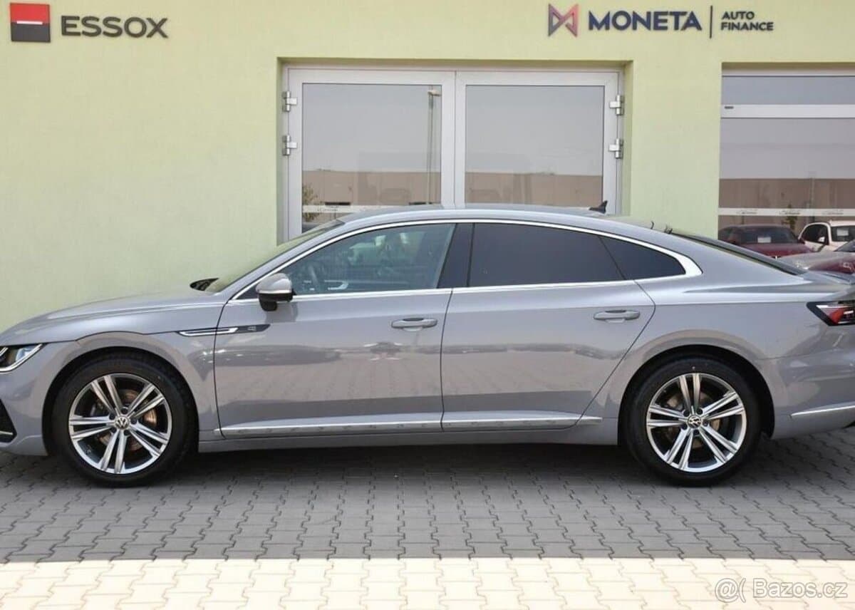 2022 Volkswagen ARTEON - 11