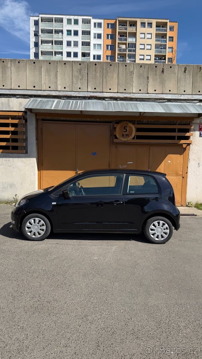 2018 Škoda CITIGO - 11