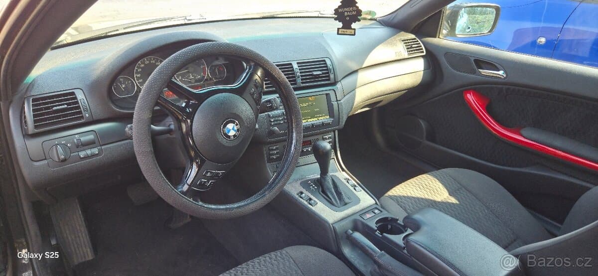 2001 BMW OSTATNÍ - 11