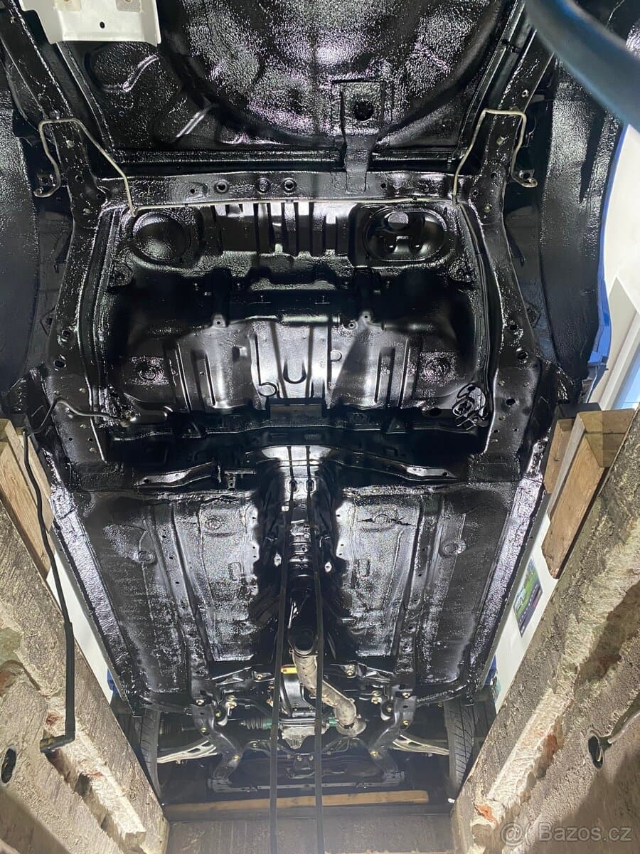 Subaru FORESTER - 11