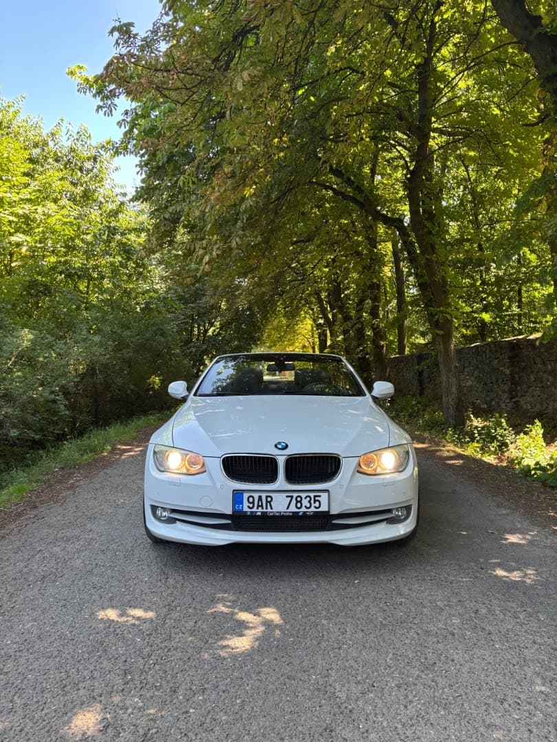 2010 BMW OSTATNÍ - 11