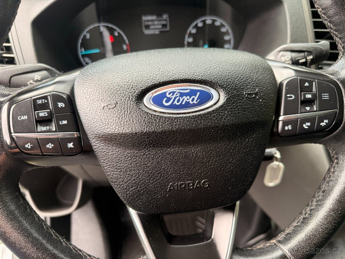 2018 Ford TRANSIT - 11
