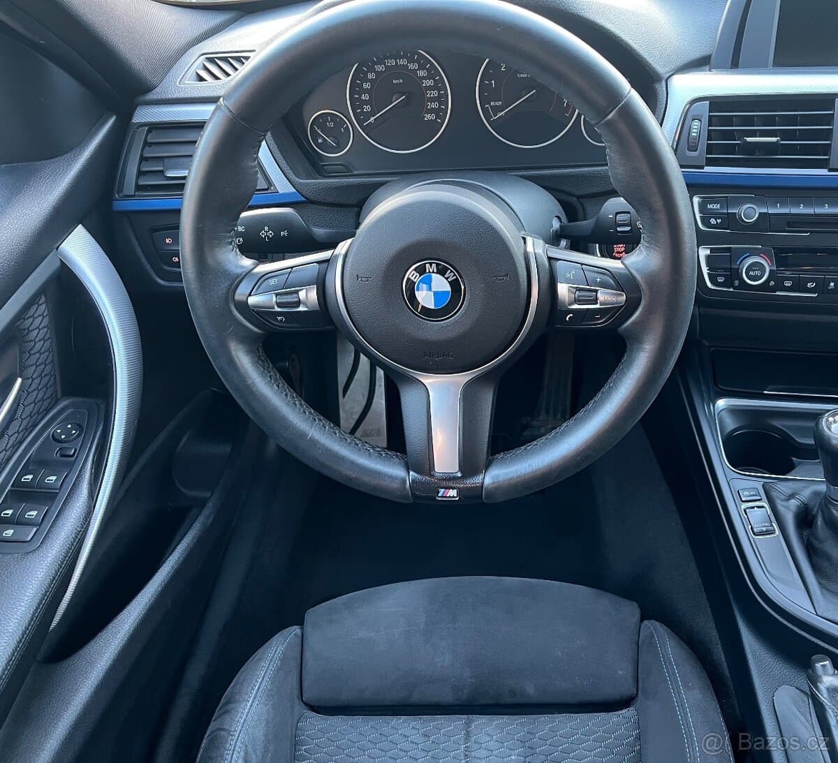 2014 BMW OSTATNÍ - 11