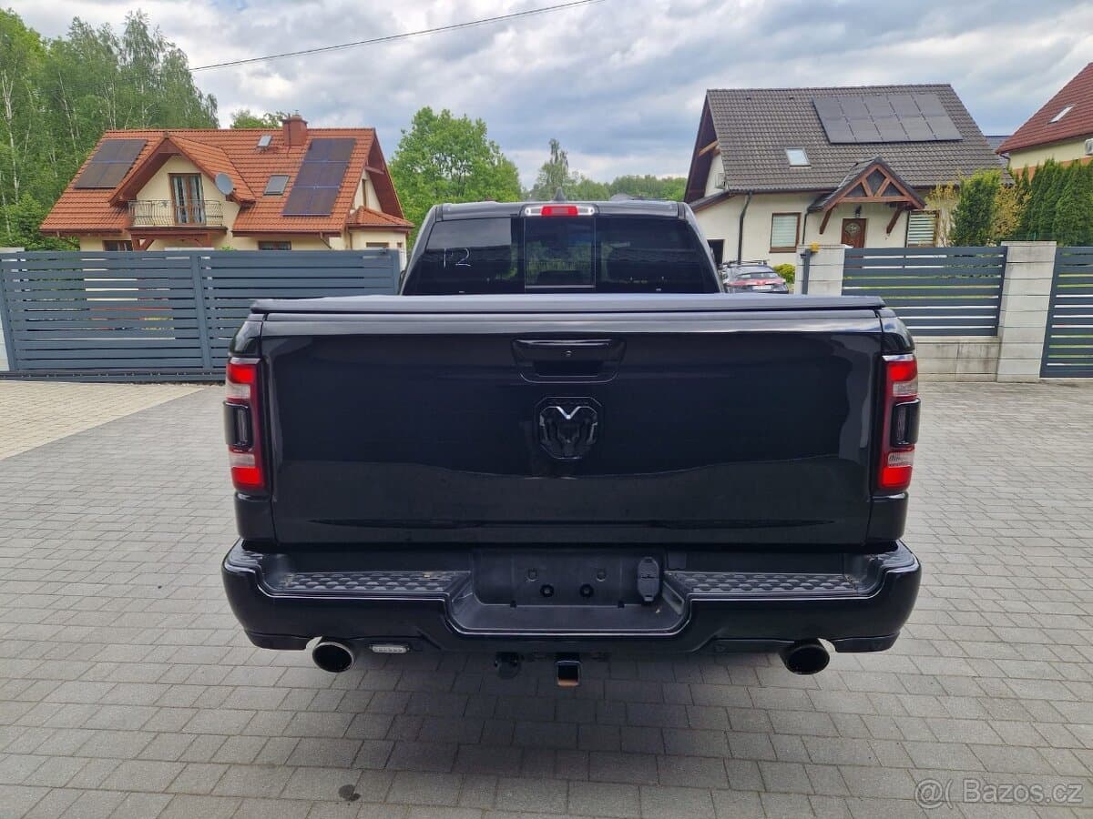 2021 Dodge OSTATNÍ - 11