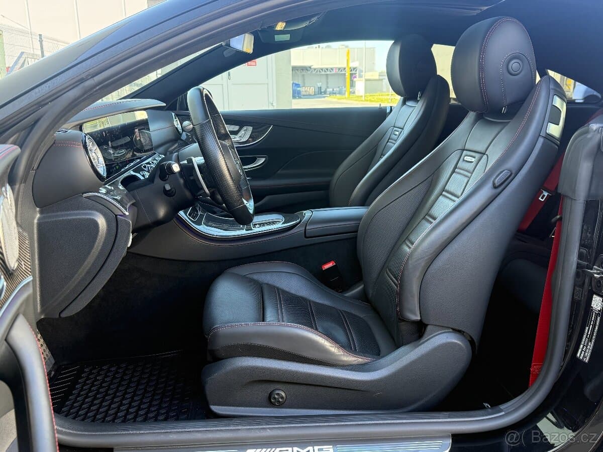 2022 Mercedes-Benz OSTATNÍ - 11