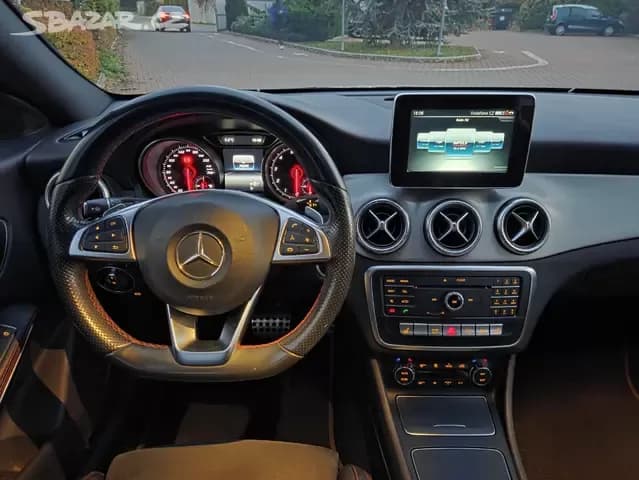 2016 Mercedes-Benz CL-CLASS - 11