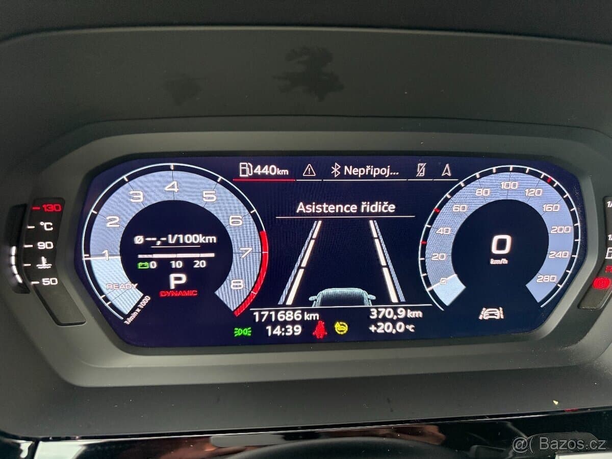 2022 Audi A3 - 11