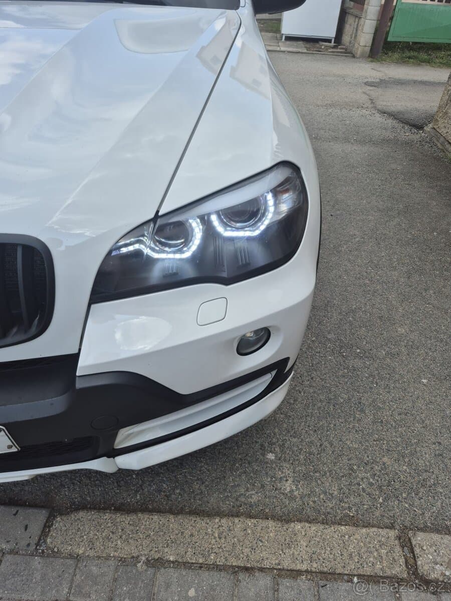 2007 BMW X5 - 11