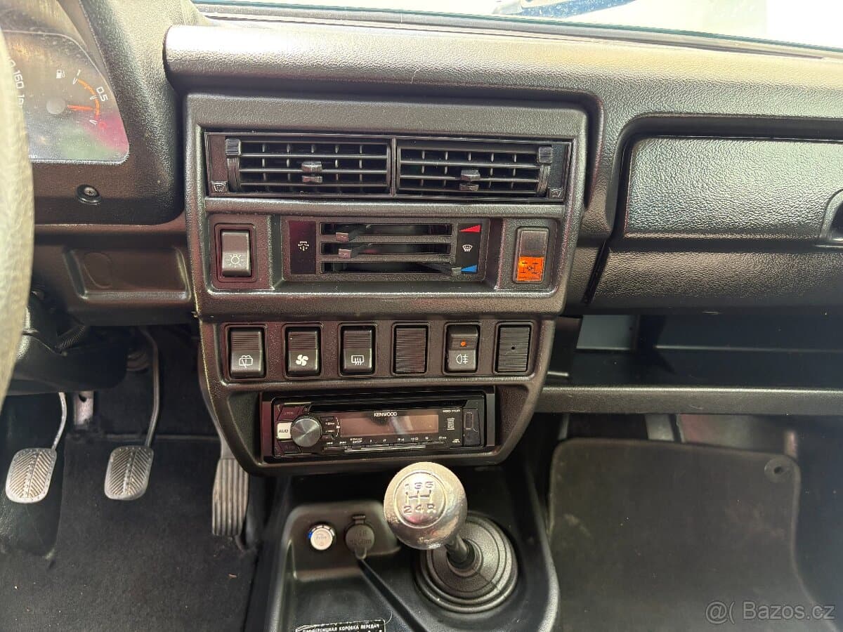 2018 Lada NIVA - 11