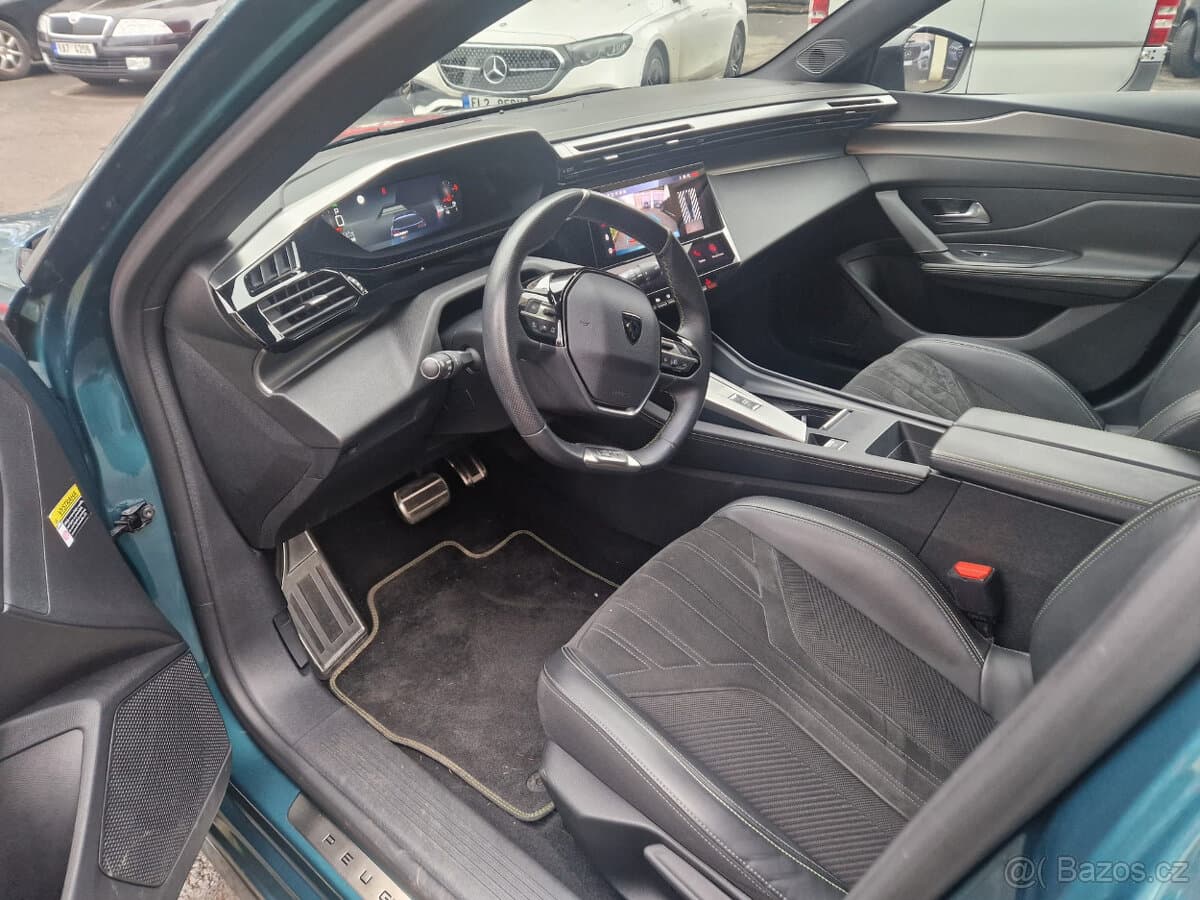 2023 Peugeot 308 - 11