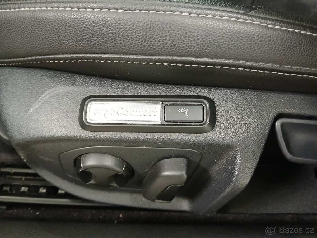2017 Volkswagen ARTEON - 11