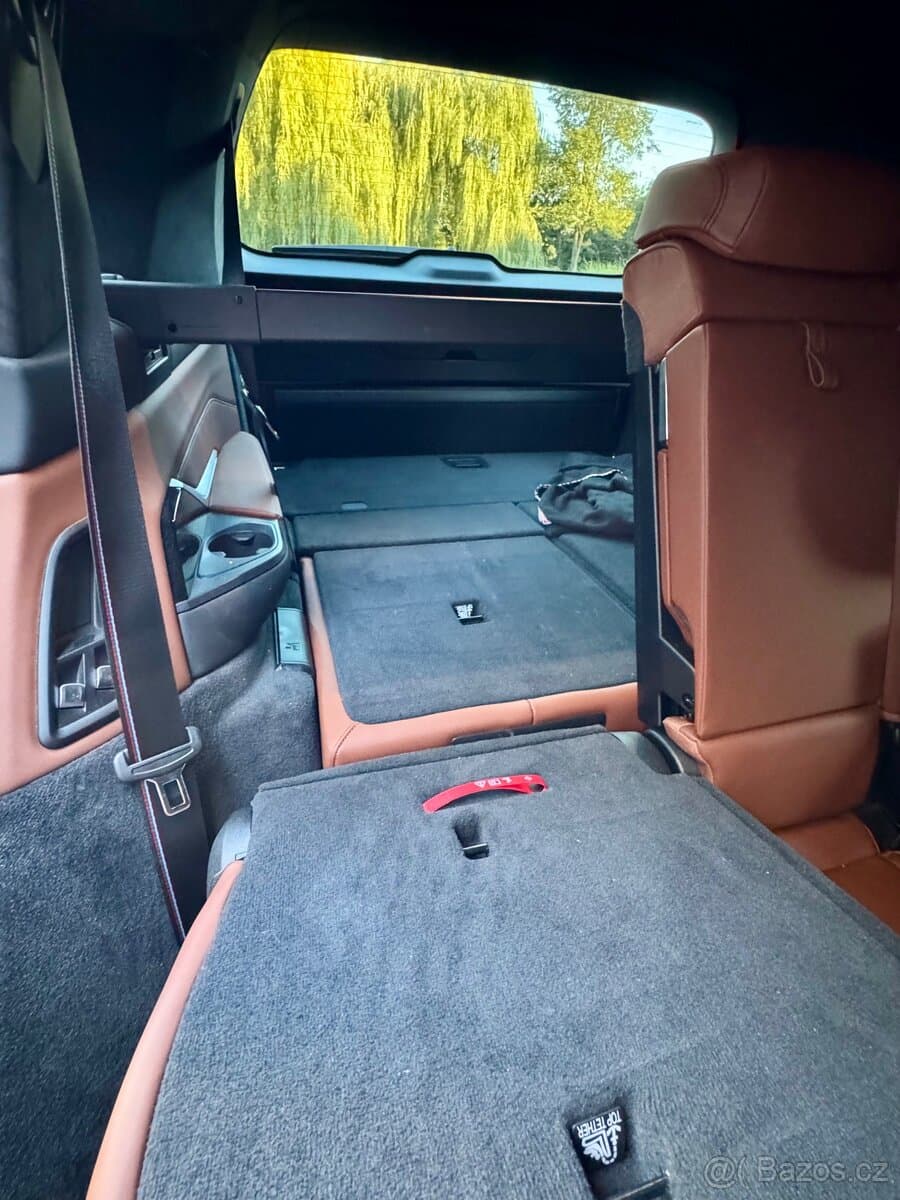 2023 BMW X7 - 11