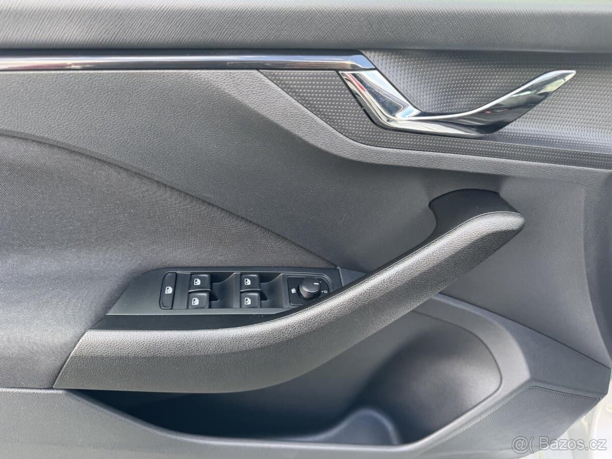 2020 Škoda SCALA - 11